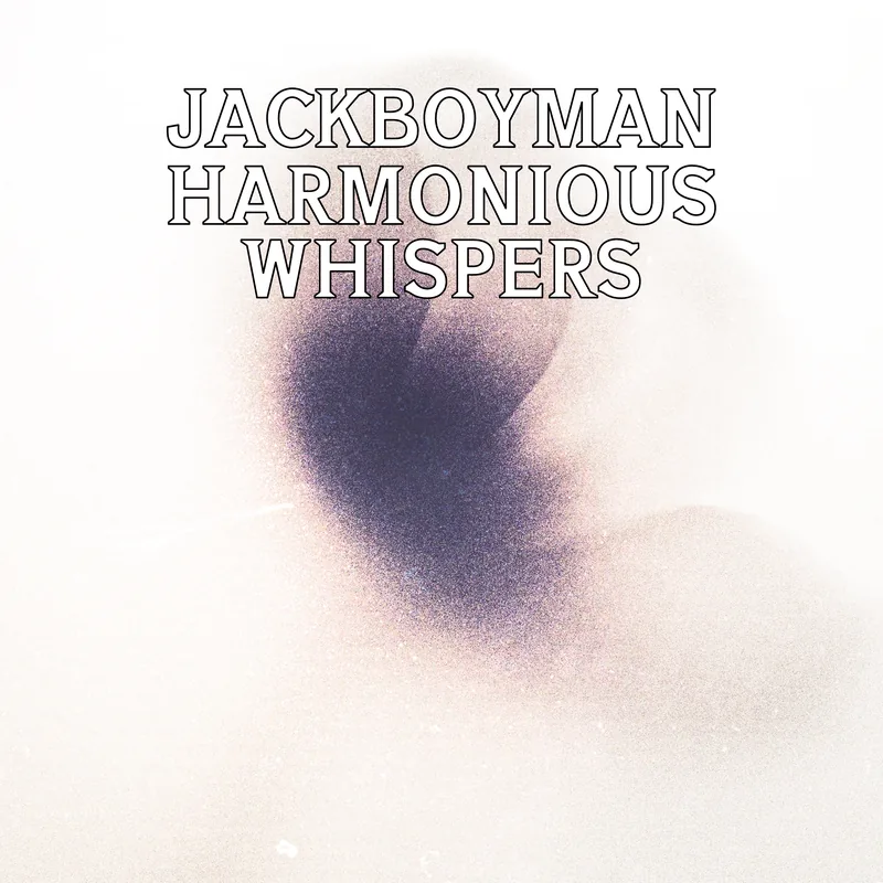 Harmonious Whispers cover by jackboyman